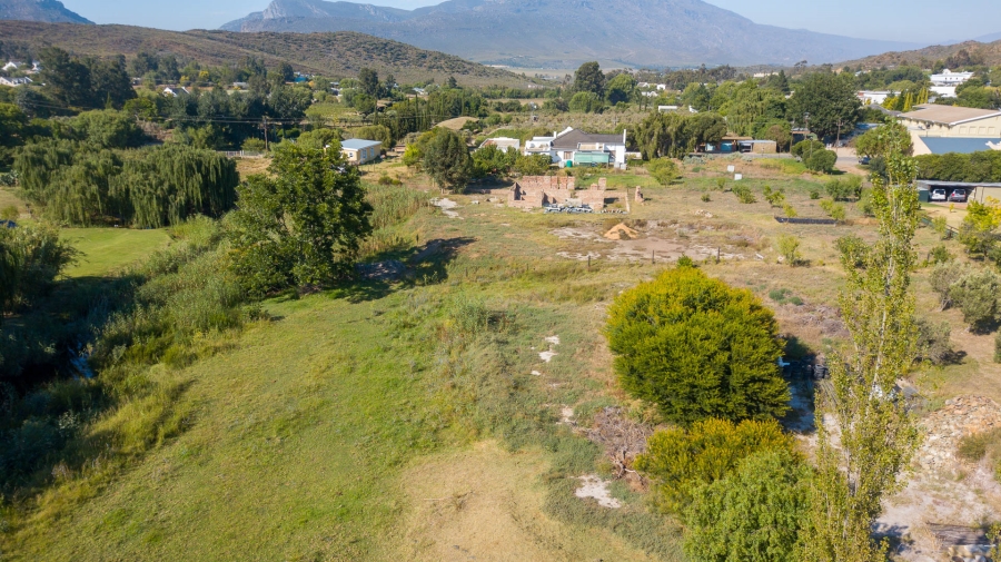 0 Bedroom Property for Sale in Barrydale Western Cape